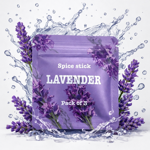 Beruhigender Lavendel