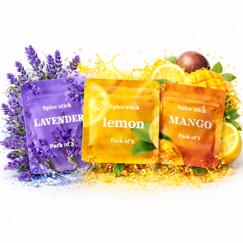 3er Set Neue Nuancen