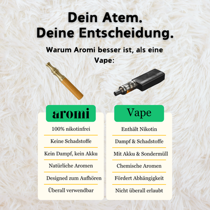 AROMI© - Das Original