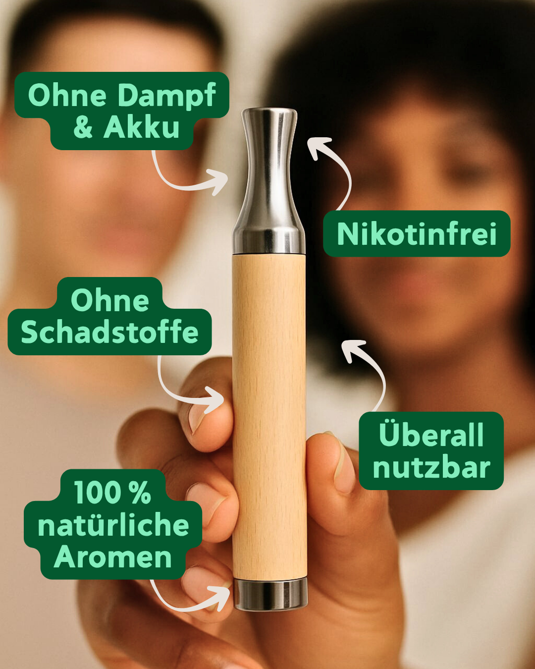 AROMI© - Das Original