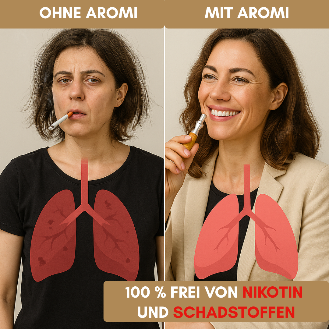 AROMI© - Das Original