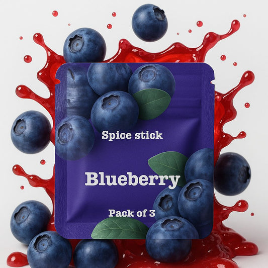 Süsse Blaubeere