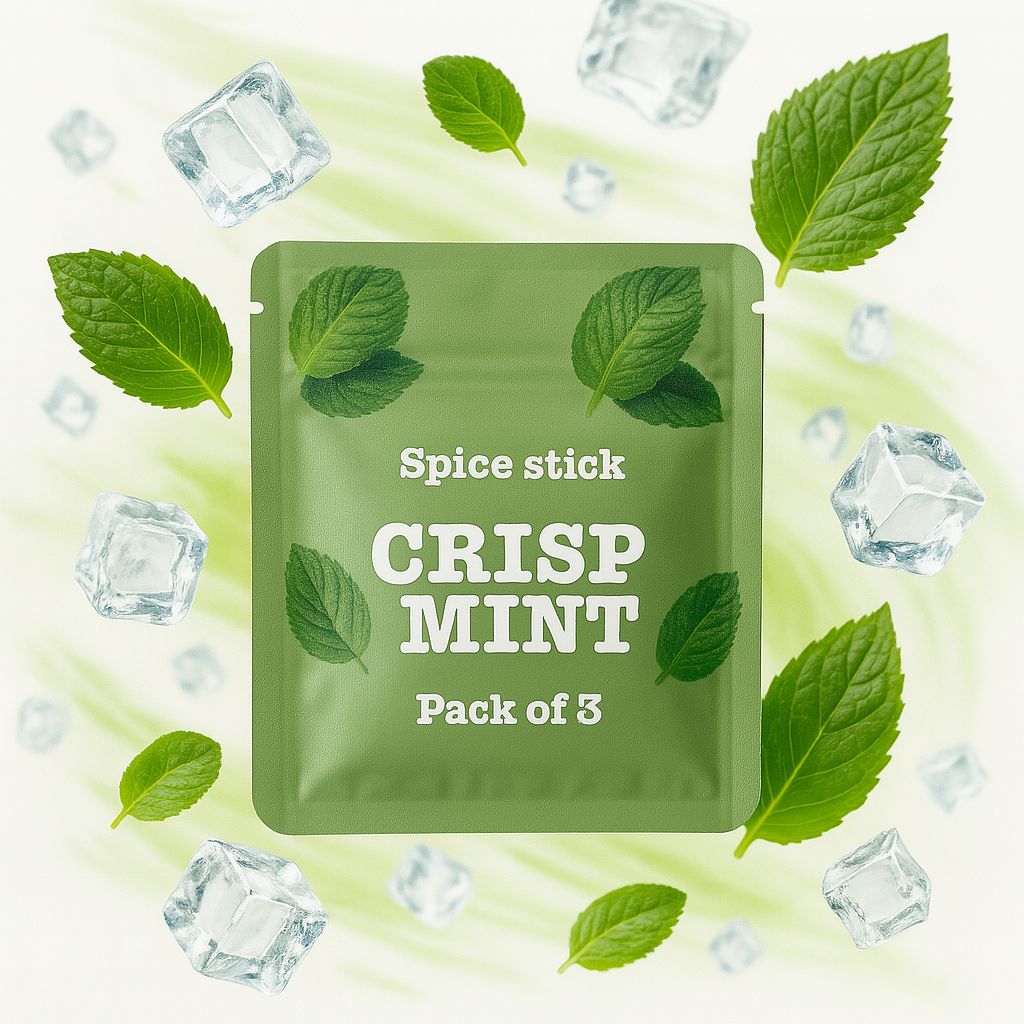 Frische Minze