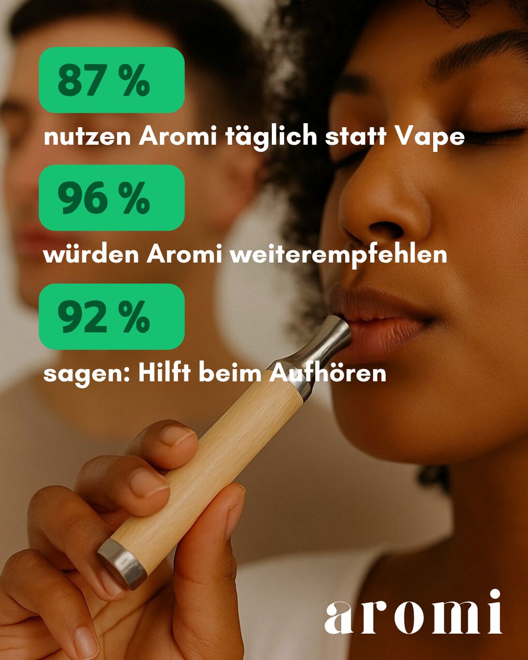 AROMI© - Das Original