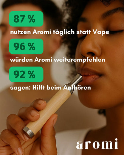 AROMI© - Das Original